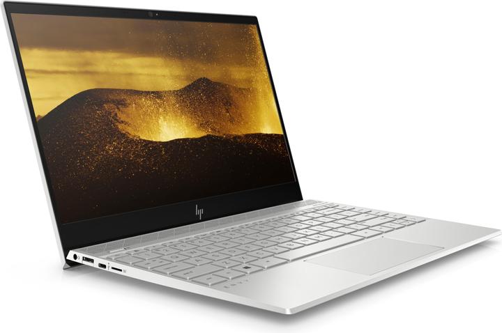 Produktbild HP Envy 13-ah0005ng (13.30", Intel Core i7-8550U, 256 GB, DE)
