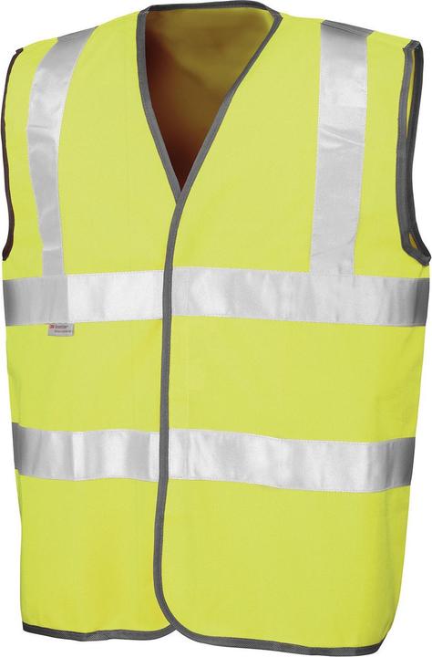 Immagine prodotto Result Gilet ad Alta Visibilità Adulto Unisex (XXL)