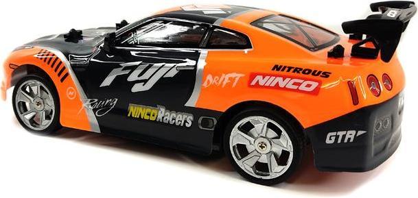 Image du produit Ninco Modèle FUJI radio-commandé (RC)