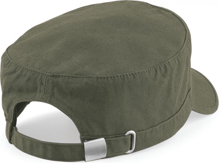 Immagine prodotto Beechfield Cappello cubano (Taglia unica)