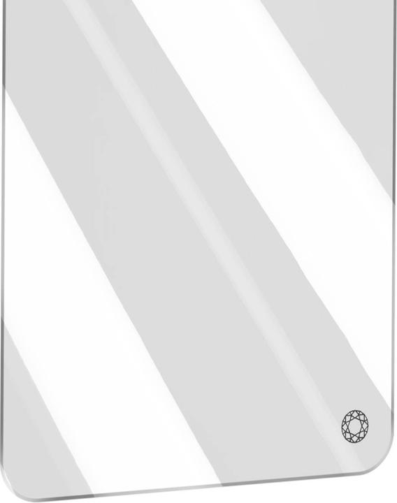 Actual product image Bigben Connected Glass screen protector (1 Piece, Google Pixel 8)