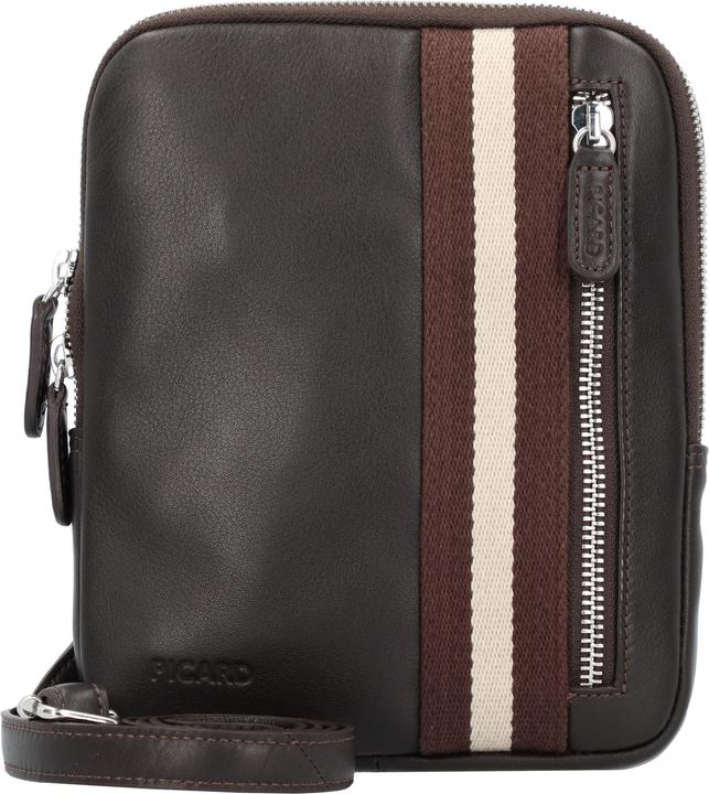 Actual product image Picard Shoulder bag Torrino