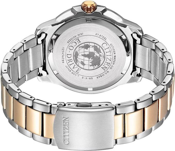 Immagine prodotto Citizen Eco-Drive - AW1524-84E (Orologio da polso analogico, 46 mm)