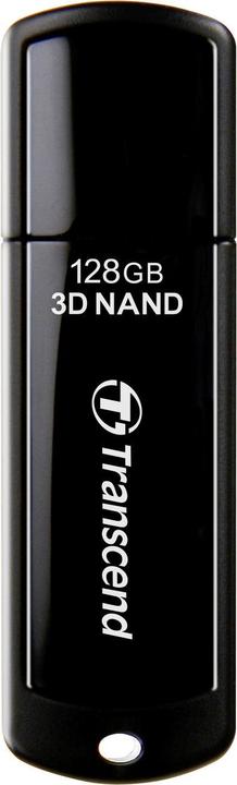Immagine prodotto Transcend Chiavetta USB 3D NAND Flash Drive (128 GB, USB-A, USB 3.1)