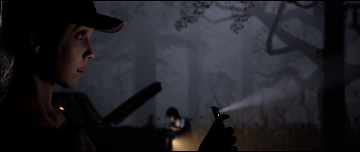 Produktbild 2K Games The Quarry (PS5, DE)