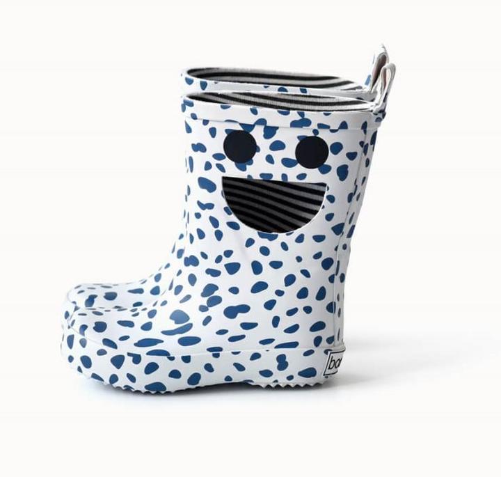 Boxbo Regenstiefel Wistiti Snowflok