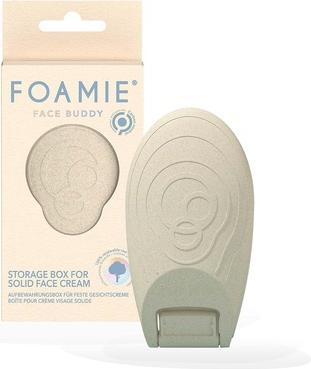 Immagine prodotto Foamie Confezione compatta per creme solide per il viso (Travel Buddy Face Cream)