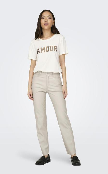 Immagine prodotto Only Pantaloni in ecopelle Pantaloni in similpelle (32)
