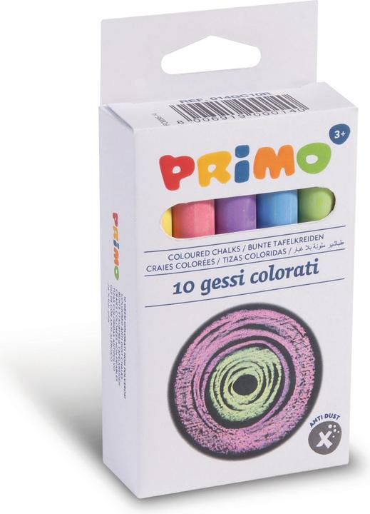 Multicolore