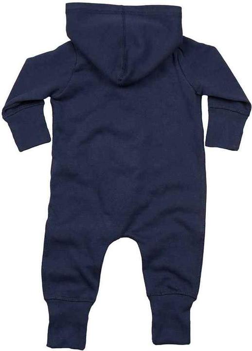 Actual product image Babybugz Baby Plain Bodysuit (92)
