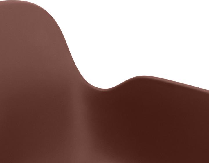 Produktbild Normann Copenhagen Form Armchair I