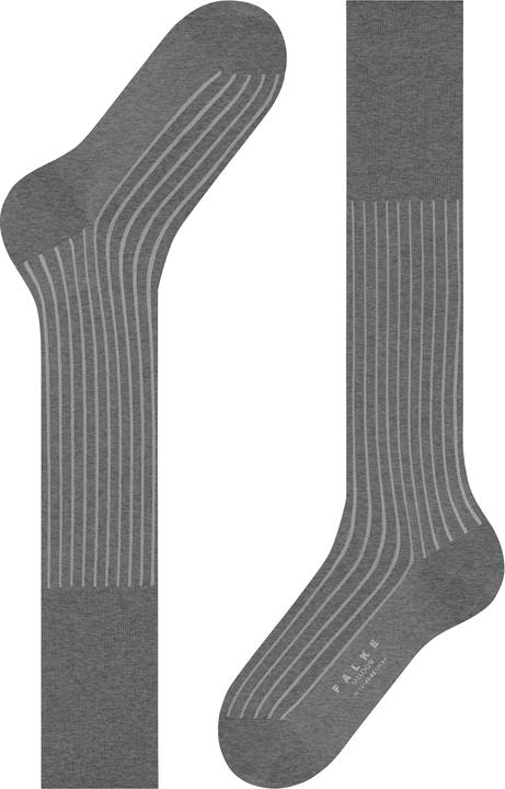 Image du produit Falke Mi-bas Shadow (Une unité par pack, 39 - 40)