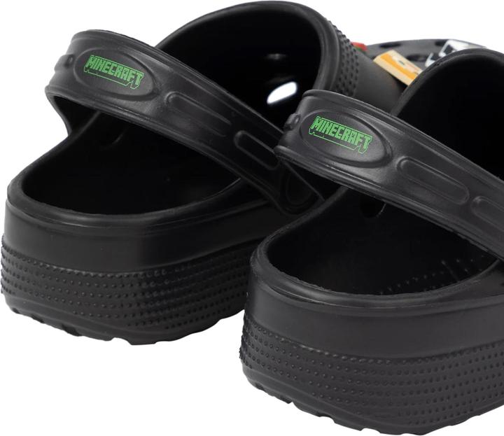 Produktbild Minecraft Clogs Anhänger (36)