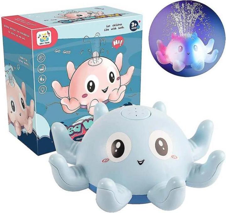 Actual product image TOP Baby octopus