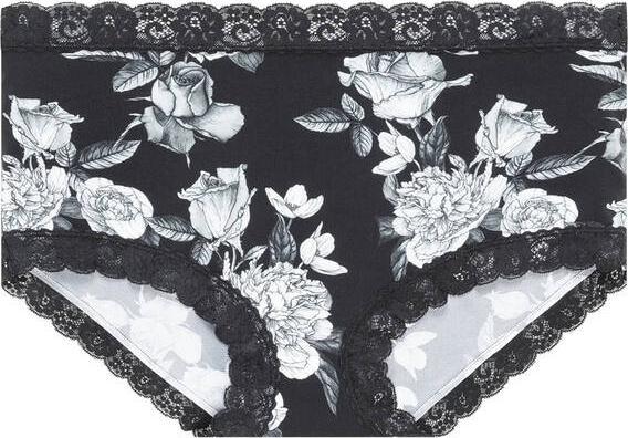 Produktbild Jockey Parisienne Full Brief (XXL)