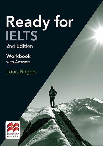Immagine prodotto Ready for IELTS 2nd Edition Workbook with Answers and Resources Pack (Inglese, 2023)