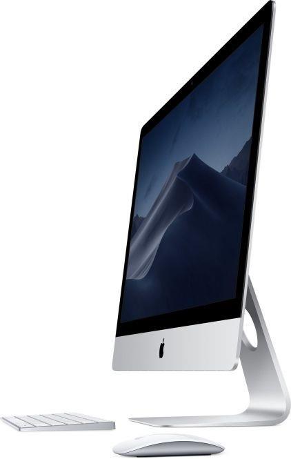 Produktbild Apple iMac 27 – 2019 (Intel Core i5-9600KF, 8 GB, 512 GB, Radeon Pro 580X)