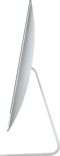 Produktbild Apple iMac 27 – 2019 (Intel Core i5-9600KF, 8 GB, 512 GB, Radeon Pro 580X)