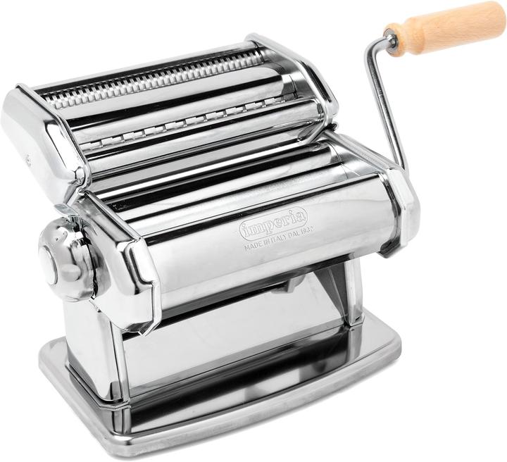 Image du produit Imperia Machine à pâtes 20600