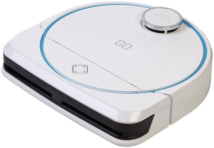 Image du produit Sichler Hobot Legee D8 (Robot vacuum)