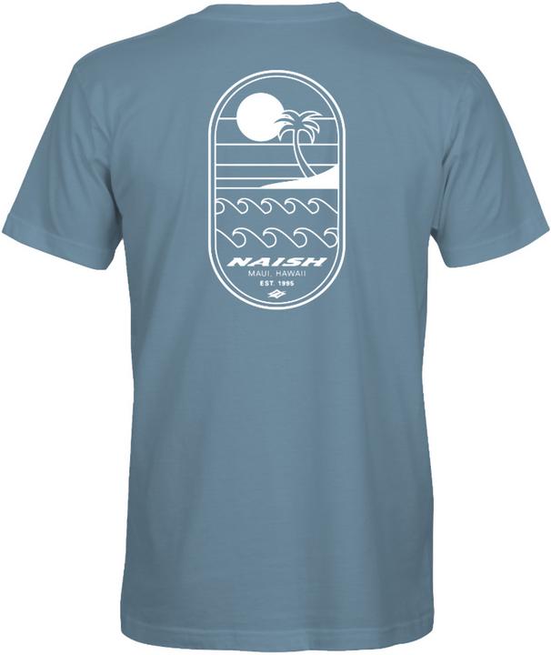 Produktbild Naish T-Shirt Maui (XL)