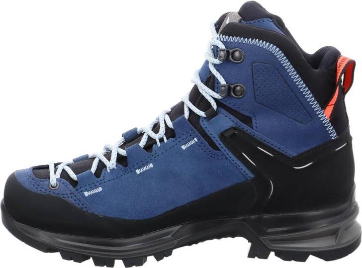 Produktbild Salewa Mountain Trainer 2 Mid Gore-Tex® Schuh Da (37)