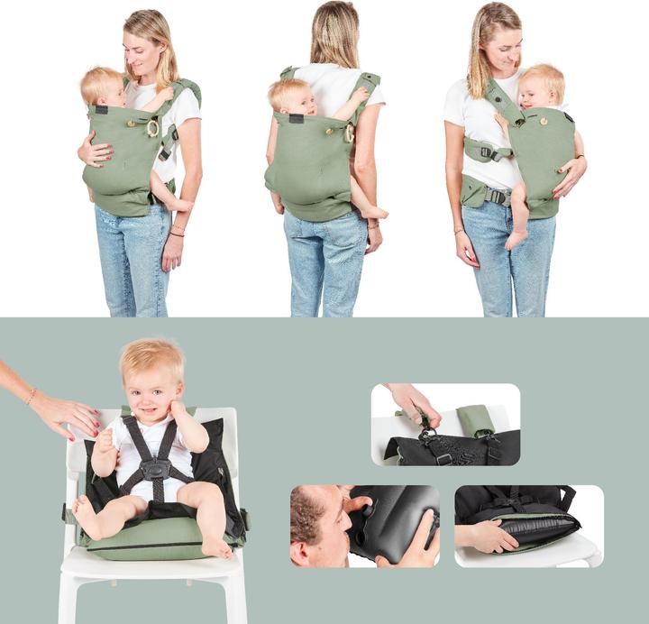 Image du produit Babymoov Moov & Boost