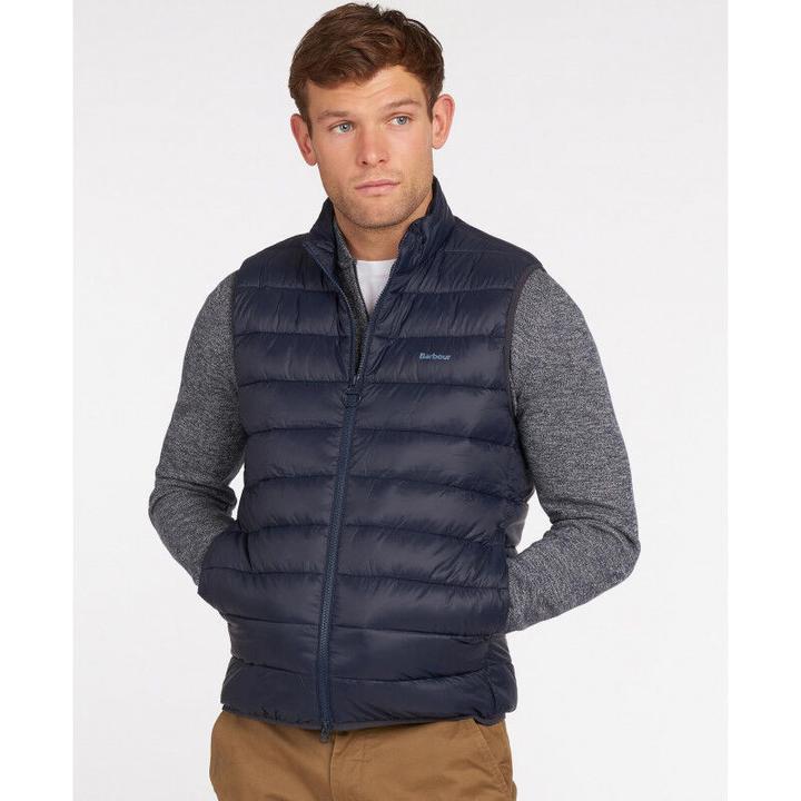 Produktbild Barbour Bretby Gilet - Weste - Herren (L)