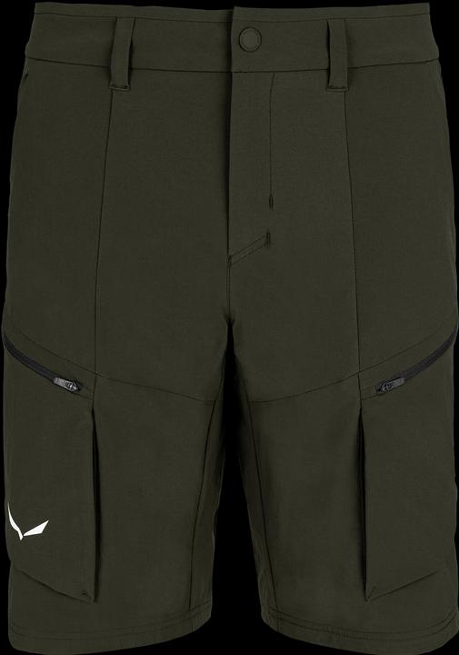 Image du produit Salewa Puez Durastretch Cargo Shorts (XXL)