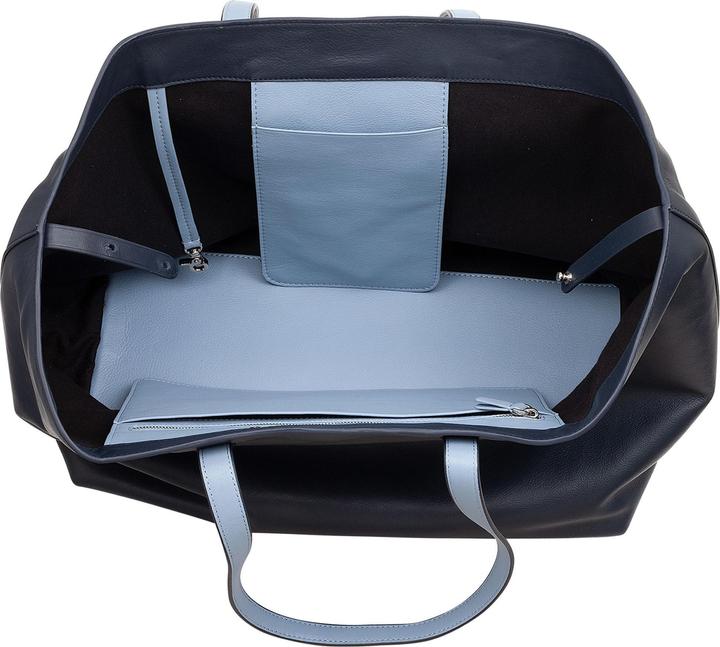 Image du produit Dudu Pauline Shopper Sac en cuir 36 cm (18 l)