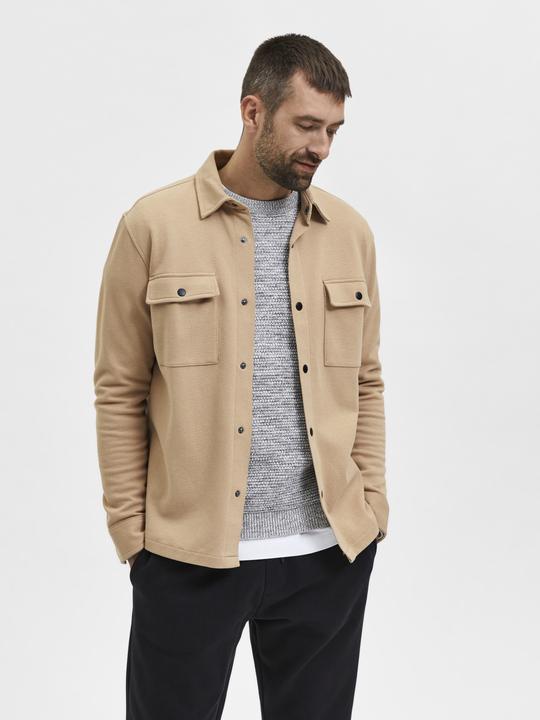 Immagine prodotto Selected Homme Tapered Overshirt (S)