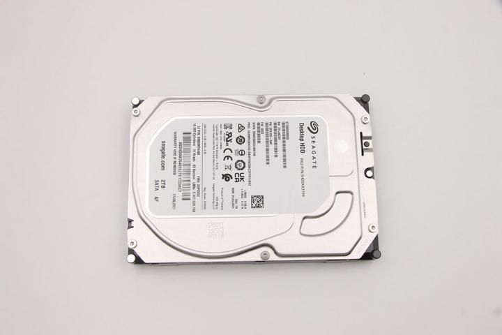 Image du produit Lenovo Seagate Client 2TB HDD