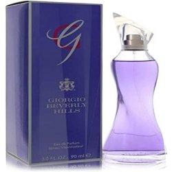 Produktbild Giorgio Beverly Hills G 90 Ml - Eau De Parfum - Wo (Eau de Parfum, 90 ml)