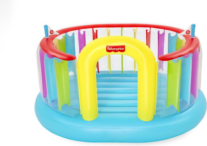 Produktbild Bestway Bouncetopia