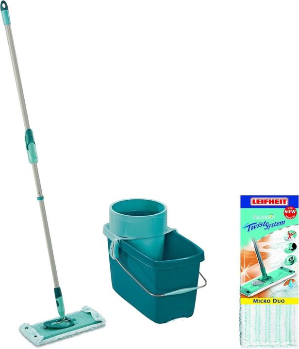Leifheit Clean Twist M