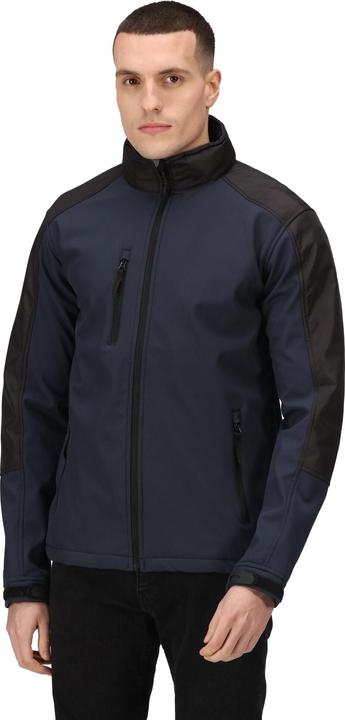 Image du produit Regatta Veste Softshell Hydroforce 3 couches imperméable et respirante (3XL)