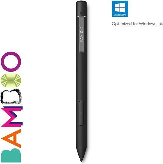 Immagine prodotto Wacom Inchiostro di bambù Plus