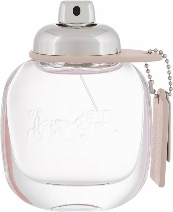 Image du produit Coach Femme (Eau de toilette, 50 ml)