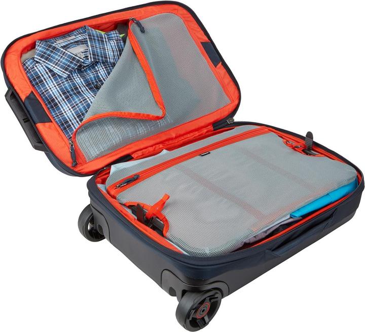 Immagine prodotto Thule Subterra (36 l, Bagaglio a mano (fino a 50 litri))