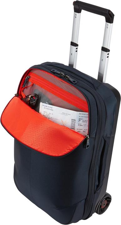 Immagine prodotto Thule Subterra (36 l, Bagaglio a mano (fino a 50 litri))