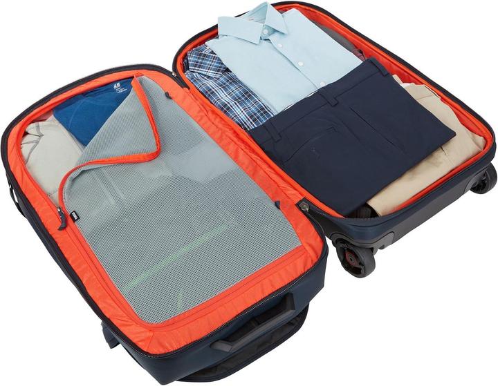 Produktbild Thule Subterra (75 l, L (90 - 115l))