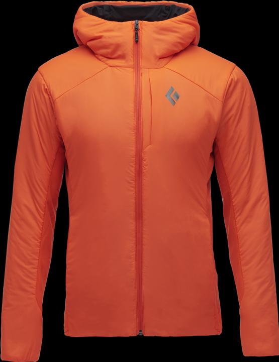 Immagine prodotto Black Diamond Giacca da uomo First Light Hybrid Hoody (Giacca isolante) (L)