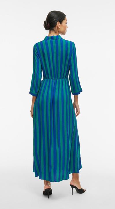 Image du produit Vila Maxi Blusenkleid (40)