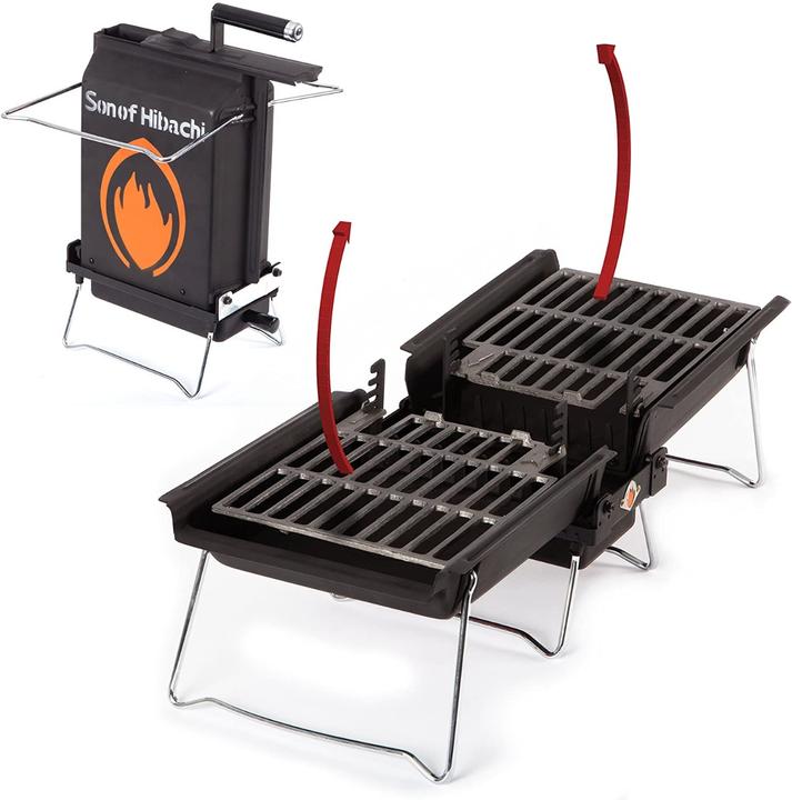 Image du produit Son of Hibachi (modèle 3) (50 cm)