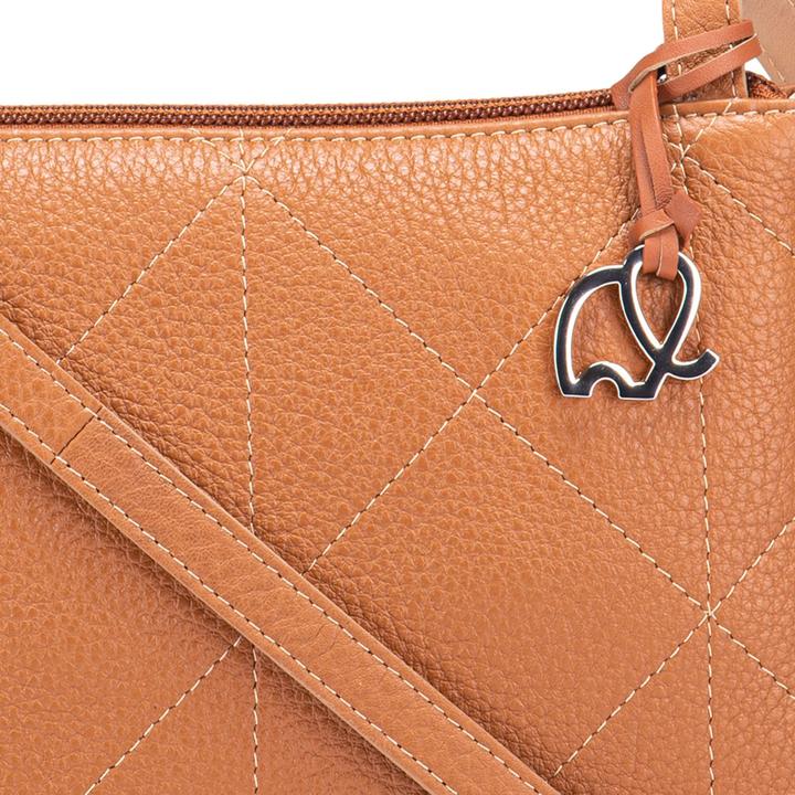 Produktbild Mywalit Umhängetasche Leder 25 cm