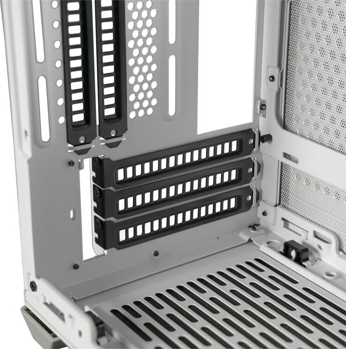 Image du produit Cooler Master Masterbox NR200P (Mini-ITX, Mini-DTX)