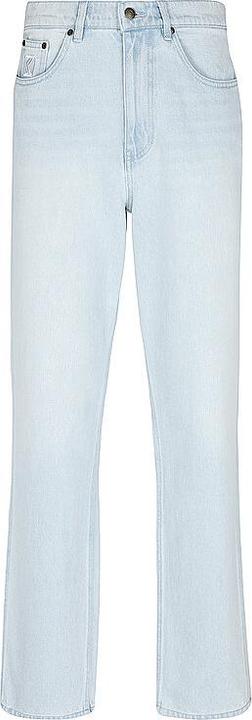 Produktbild Karl Kani KM234-041-2 KK OG Tribal Baggy Five Pocket Denim (36)