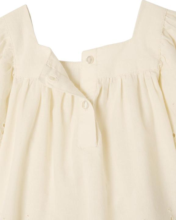 Produktbild Vertbaudet Kurzärmelige Baby Bluse (62)