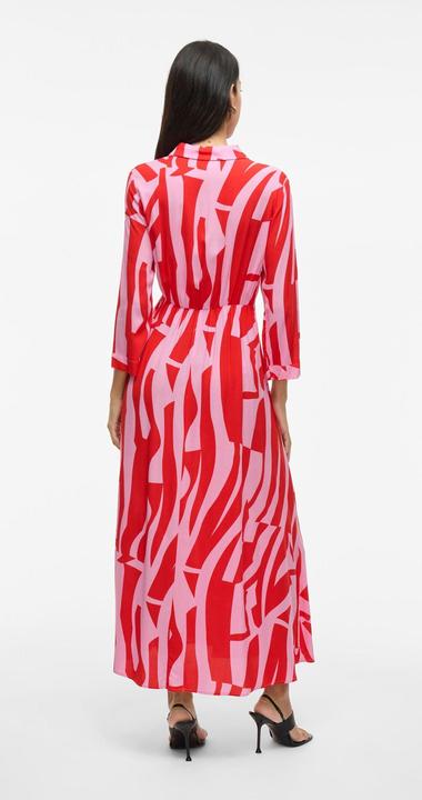 Immagine prodotto Vila Maxi Blusenkleid (42)