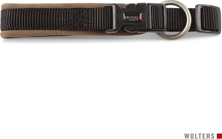 Image du produit Wolters Collier Professionnel Confort Confort Néoprène rembourré (30, 31, 32, 33, 34, 35, Chien, Général)